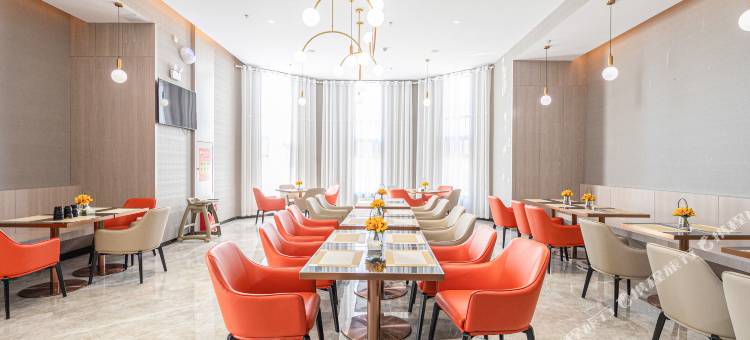 宜尚酒店(鄂州银海龙城店)图片