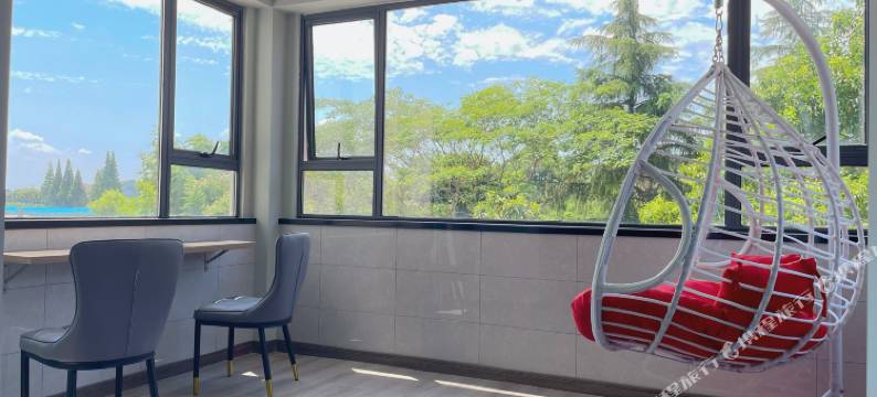 溧阳南山下望园民宿图片