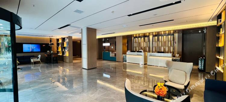 宜尚酒店(吉首市政府乾州古城店)图片