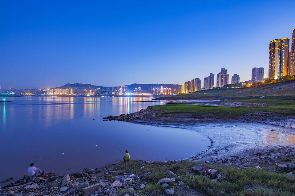 逸帆影酒店(重庆万州长江之星店)图片