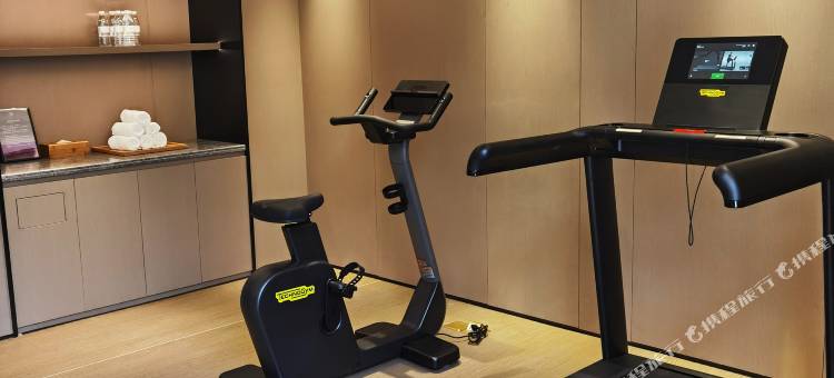 全季酒店(东营东城店)图片