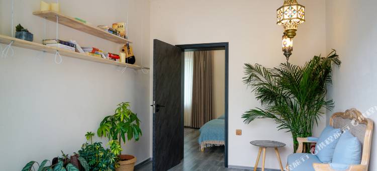 乌鲁木齐县山上见民宿图片