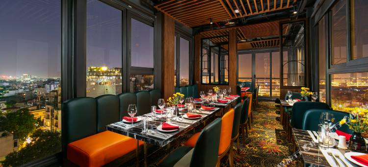 本德西尔水疗酒店(Bendecir Hotel & Spa)图片