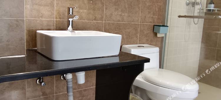 简爱酒店(环科园店)图片