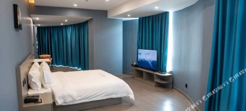 聚点商务酒店(潍坊滨海旅游度假区北海路店)图片