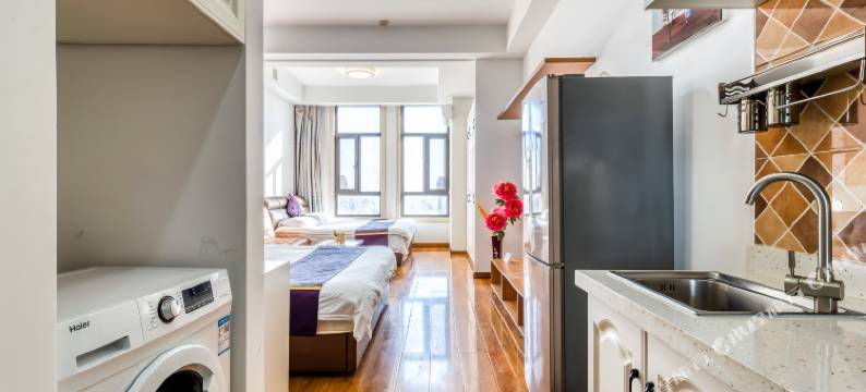 维罗纳公寓(哈尔滨星光耀店)图片