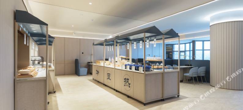 汉庭酒店(青岛金沙滩香江路店)图片