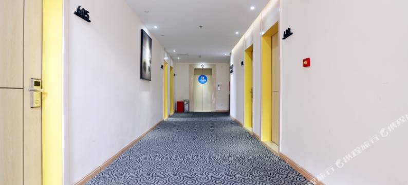 米尼优家酒店(于都工业园芦山店)图片