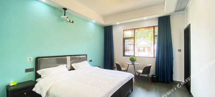 永州乐欢溪舍民宿图片