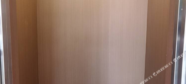 华锋精品酒店(平度人民路店)图片