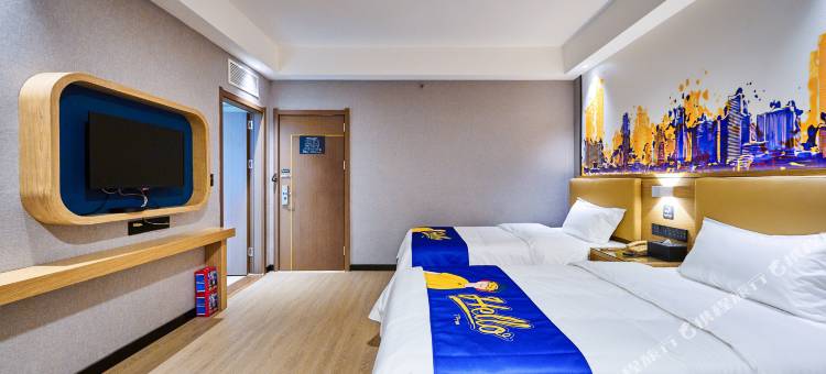 7天酒店(清远佛冈店)图片