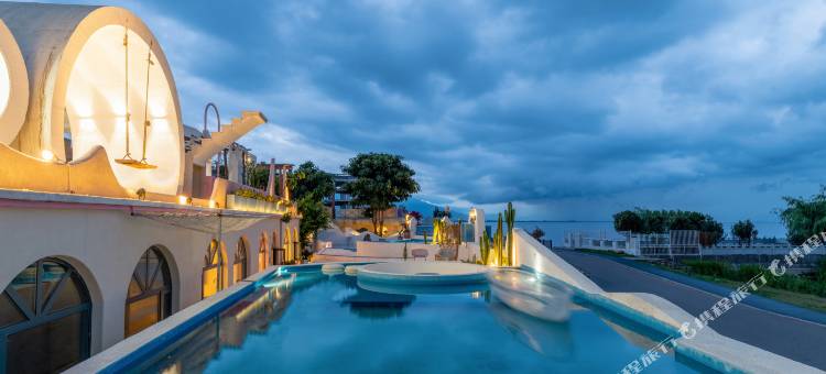 云起大理·旅拍民宿(洱海S湾生态廊道上段店)图片