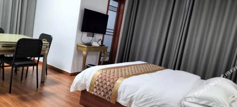 桃江宜佳住宿图片