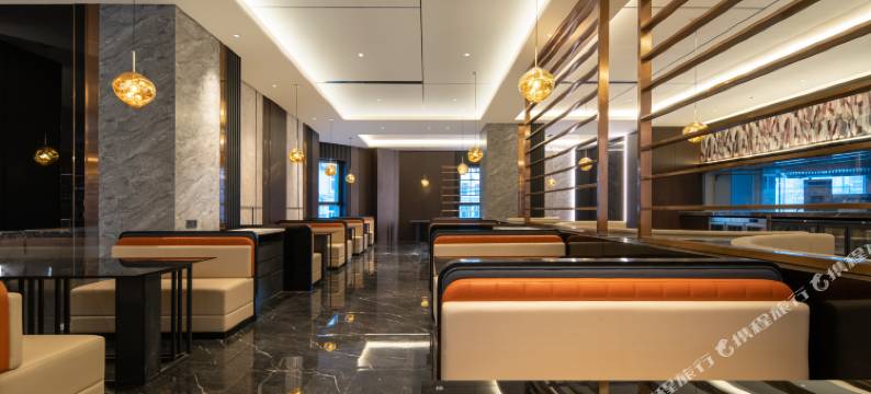 乔治莫兰迪酒店(淄博柳泉路中润大道店)图片