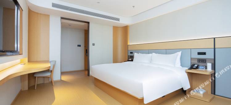 全季酒店(常熟滨江碧浒路店)图片