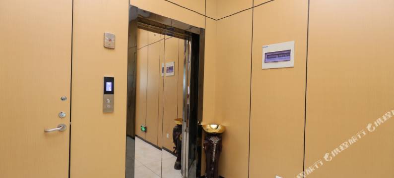 清沐酒店(南京夫子庙长乐坊店)图片