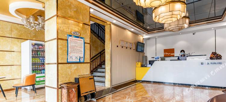 7天酒店(会宁正大明园店)图片