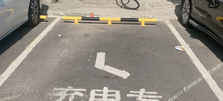 熙居优品酒店公寓(佛山顺德高村地铁站店)图片