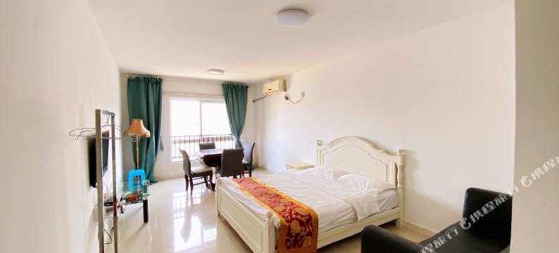 重庆迎欢公寓图片