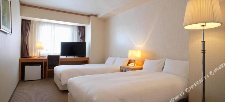 东京立川艾米西亚酒店(Hotel Emisia Tokyo Tachikawa)图片