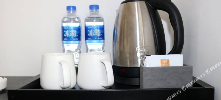 斯维登度假公寓(阆中宏凌山水城店)图片