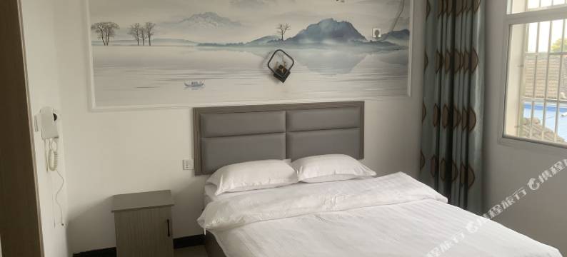 宜昌夷陵龙泉镇宜安宾馆图片