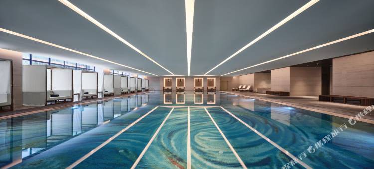 嘉兴绿地铂瑞酒店(湘家荡店)图片