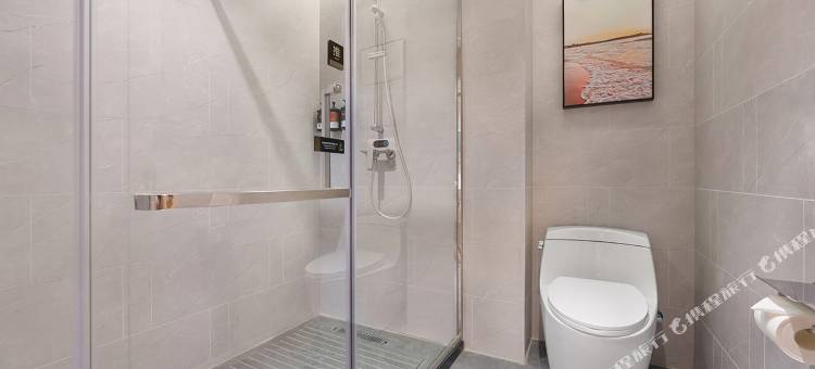 维也纳国际酒店(济宁任城区政务中心店)图片