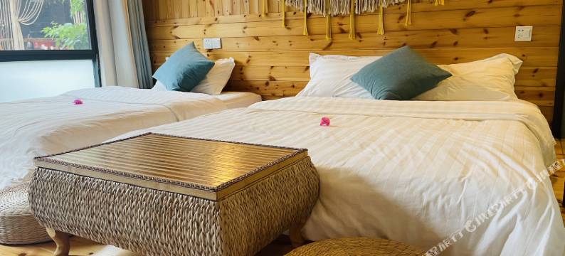 渔家小院(北海银滩店)图片