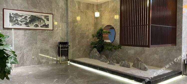 修水双井集雅园酒店图片