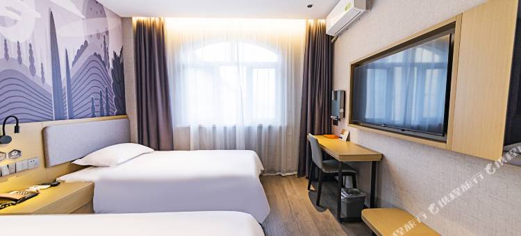 驿家365连锁酒店(黄骅理工大学店)图片