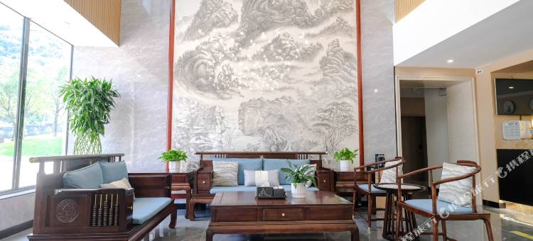 宁远九嶷山度假酒店图片