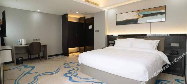 庆阳萬豪酒店图片