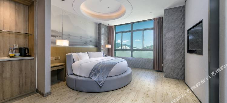 榕大·大酒店(福州马尾中环广场店)图片