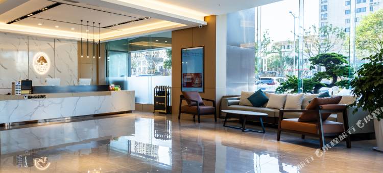 格林豪泰(沭阳迎宾大道台州北路店)图片