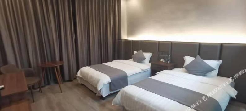 睢宁丽泰商务酒店图片