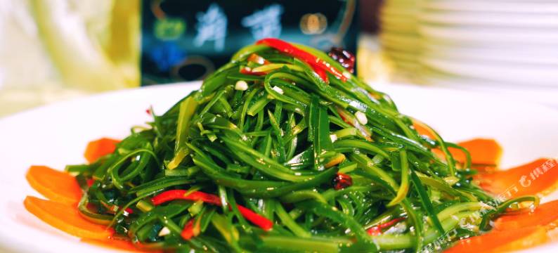 岚皋南宫山大酒店图片