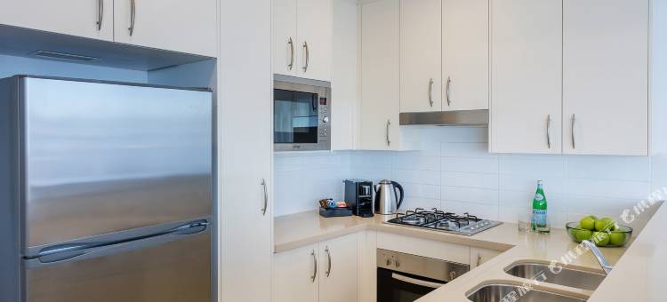 美利通公寓式酒店 - 悉尼 肯特街(Meriton Suites Kent Street)图片