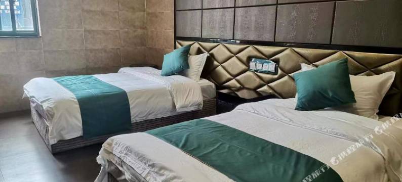 丹阳6加1快捷酒店图片