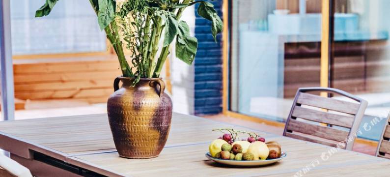 八达岭岔道古城漫宿民宿图片