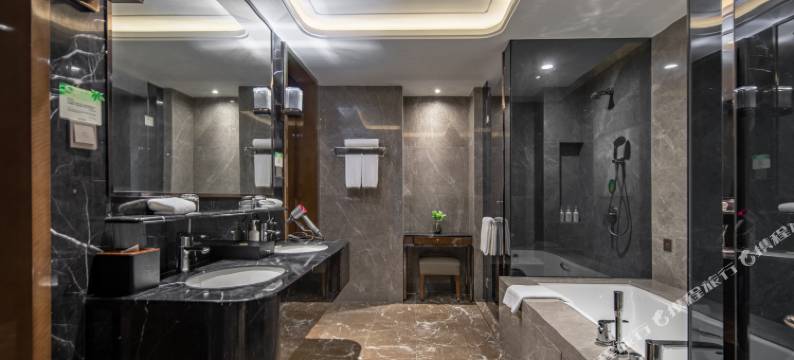 温岭耀达国际大酒店图片