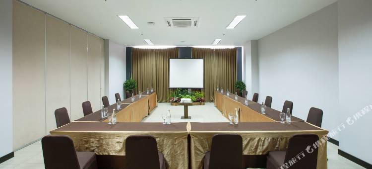 ROOMS INC d'botanica Bandung图片