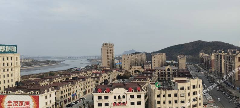 艺庭假日酒店图片