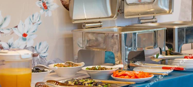 宽境酒店(雅安318国道廊桥店)图片