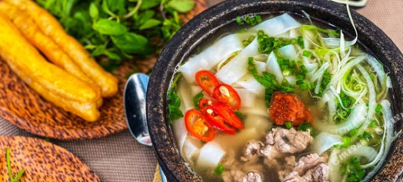 宝松国际酒店(Bao Son International Hotel)图片