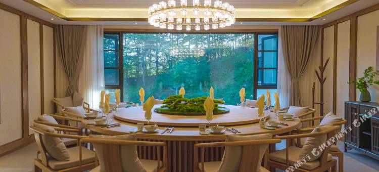 广元布谷布谷民宿图片