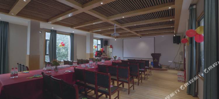 广元布谷布谷民宿图片