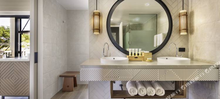 斐济索菲特水疗度假酒店(Sofitel Fiji Resort & Spa)图片