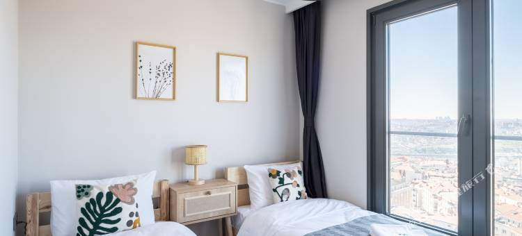 NewInn的Imperium No. 1住宅(Imperium No.1 Residence by NewInn)图片