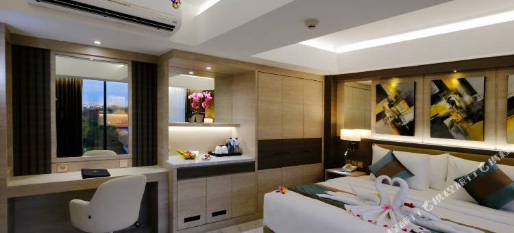 库塔梦想阿文图斯酒店(Dream of Aventus Hotel Kuta)图片